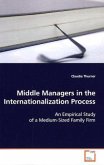 Middle Managers in the Internationalization Process
