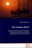 The Caspian Basin