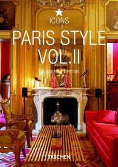 Cover Paris Style