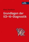 Grundlagen der ICD-10-Diagnostik