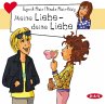Meine Liebe - deine Liebe - Bild 1