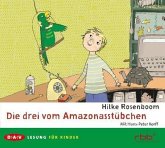 Die drei vom Amazonasstübchen (1 CD) Die drei vom Amazonasstübchen (1 CD)