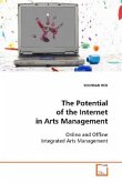 The Potential of the Internet in Arts Management