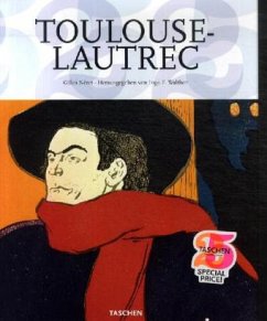 Henri de Toulouse-Lautrec 1864-1901 - Néret, Gilles