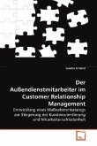 Der Außendienstmitarbeiter im Customer Relationship Management