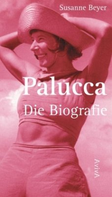 Palucca - Die Biografie - Beyer, Susanne