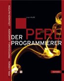 Der Perl-Programmierer, m. 1 Buch, m. 1 E-Book