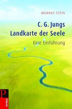 Landkarte der Seele - Murray Stein