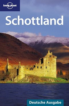 Schottland - Wilson, Neil