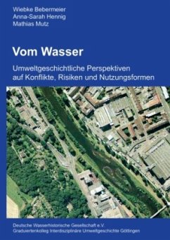 Vom Wasser - Bebermeier, W.;Hennig, A.-S.;Mutz, M.