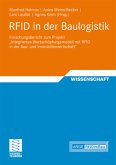 RFID in der Baulogistik