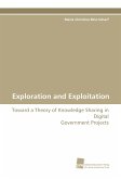 Exploration and Exploitation