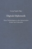 Digitale Diplomatik