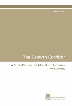 The Growth Corridor - Ferlic, Flora