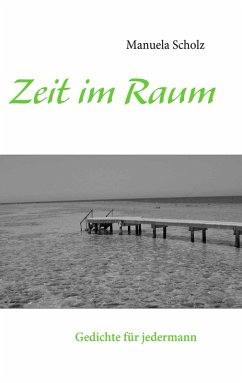 Zeit im Raum