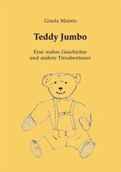 Teddy Jumbo - Maintz, Gisela