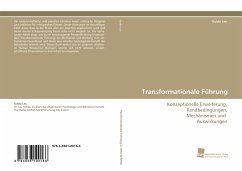 Transformationale Führung - Leu, Guido