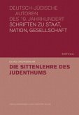 Die Sittenlehre des Judenthums anderen Bekenntnissen gegenüber