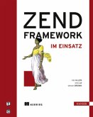 ZEND Framework im Einsatz