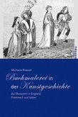 Buchmalerei in der Kunstgeschichte