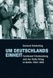 Um Deutschlands Einheit - Bild 1