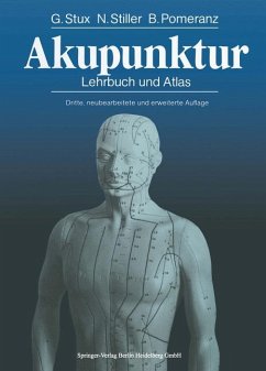 Akupunktur - Stux, Gabriel; Stiller, Niklas; Pomeranz, Bruce