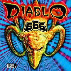 Diablo - 666