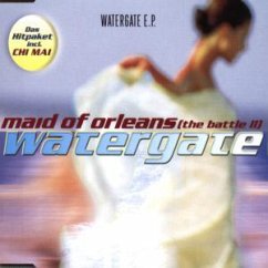 Maid Of Orleans (the Battle 2)