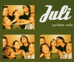 Cover Perfekte Welle