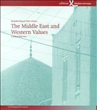 The Middle East and Western Values - Bergedorfer Gesprächskreis d. Körber-Stiftung (ed.)