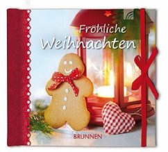 Cover Fröhliche Weihnachten