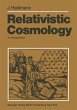 Relativistic Cosmology - Bild 1