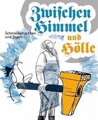 Zwischen Himmel und Hölle - Rimkus, Andreas; Schröcker, Alfred