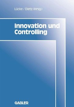 Innovation und Controlling