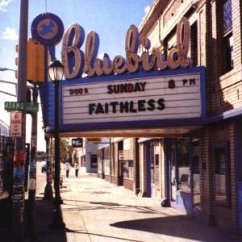 SUNDAY 8 PM - Faithless