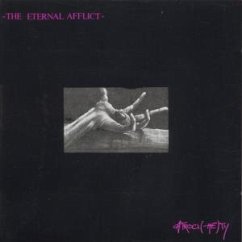 Atroci(-me)ty - The Eternal Afflict