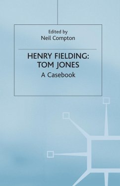 Cover Henry Fielding