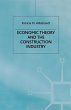 Economic Theory and the Construction... - Bild 1