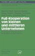 FuE-Kooperation von kleinen und... - Bild 1