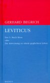 Leviticus