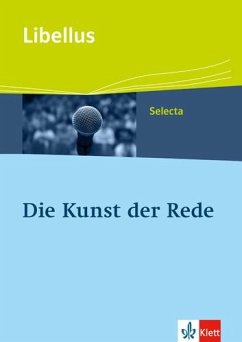 Die Kunst der Rede