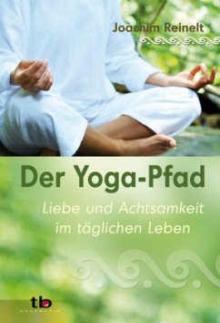 Der Yoga-Pfad - Reinelt, Joachim