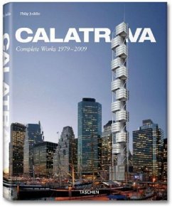 Calatrava - Calatrava, Santiago