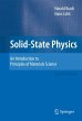 Solid-State Physics - Bild 1