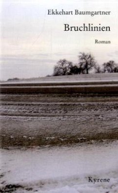 Bruchlinien - Baumgartner, Ekkehart Bruchlinien - Baumgartner, Ekkehart