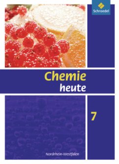 Chemie heute SI / Chemie heute SI - Ausgabe 2009 für Nordrhein-Westfalen / Chemie heute, Sekundarstufe I, Ausgabe 2009 Nordrhein-Westfalen