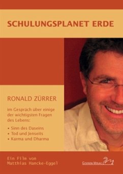 Schulungsplanet Erde, 1 DVD