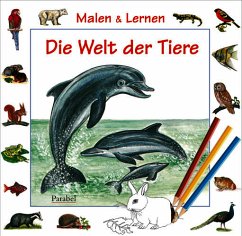 Die Welt der Tiere - Eigner, Erwin