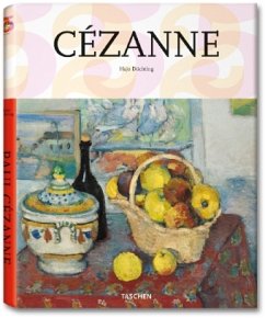 Paul Cézanne - Düchting, Hajo