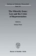 The Minority Issue: Law and the Crisis... - Bild 1
